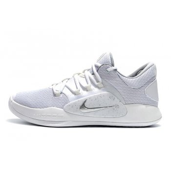 Nike Hyperdunk X Low EP White Pure Platinum AR0465-100 Shoes